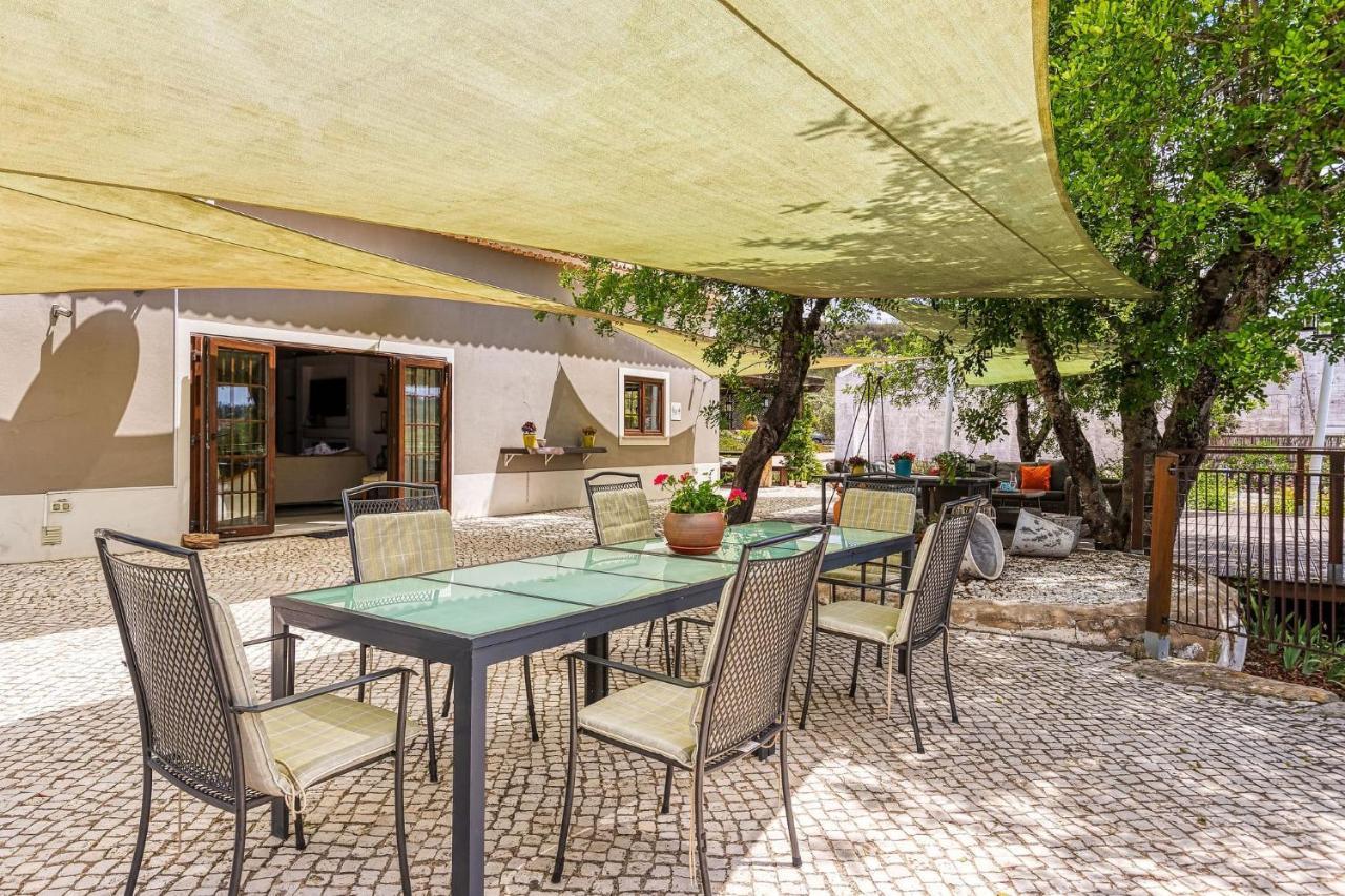 Figs On The Funcho Self Catering - A River Side Location Pedreiras  ภายนอก รูปภาพ