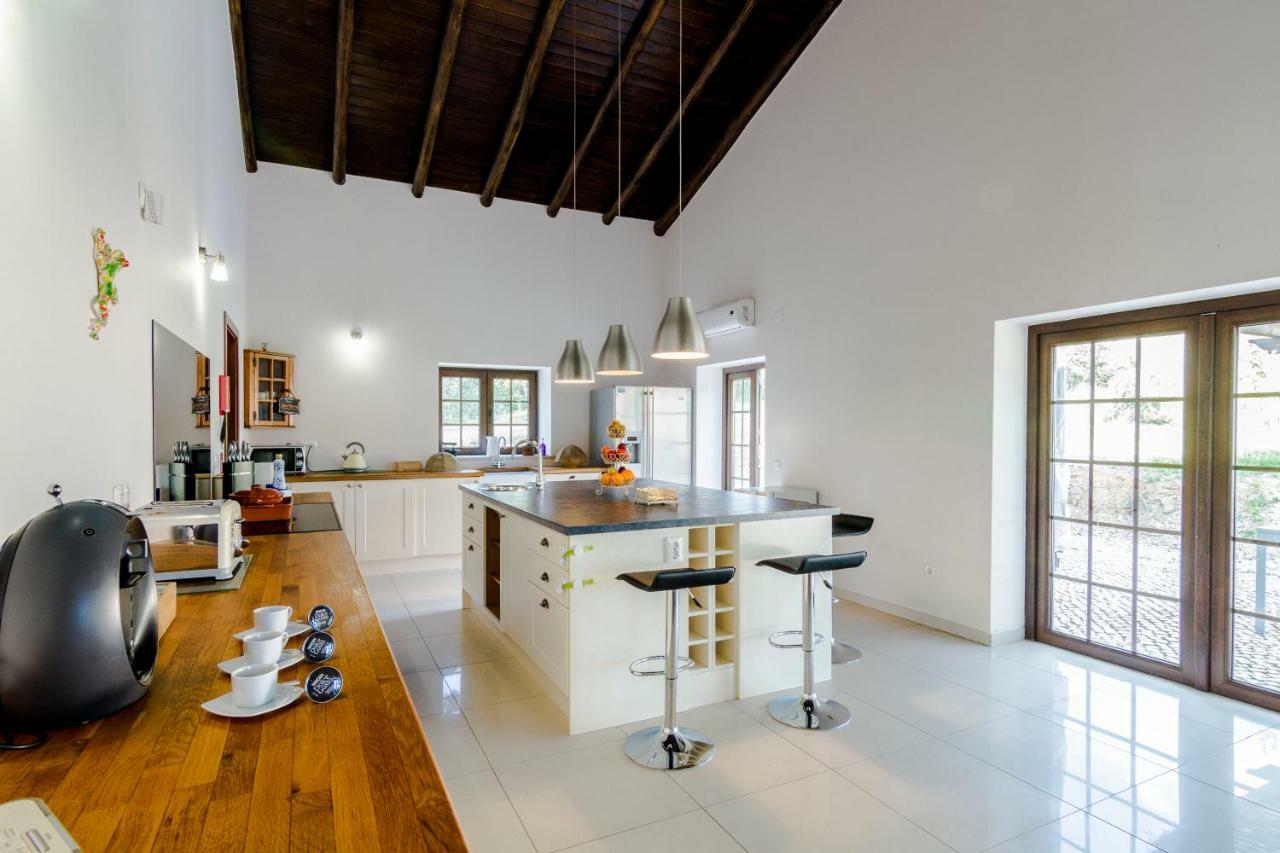 Figs On The Funcho Self Catering - A River Side Location Pedreiras  ภายนอก รูปภาพ