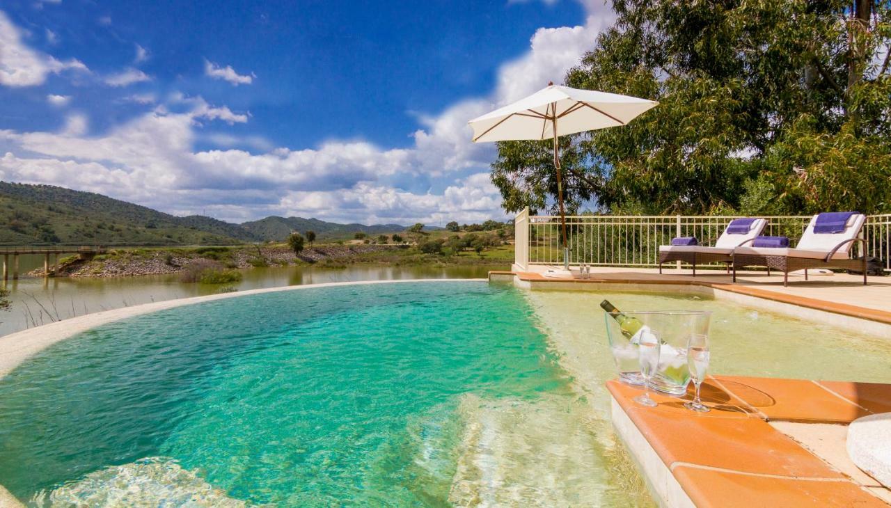 Figs On The Funcho Self Catering - A River Side Location Pedreiras  ภายนอก รูปภาพ