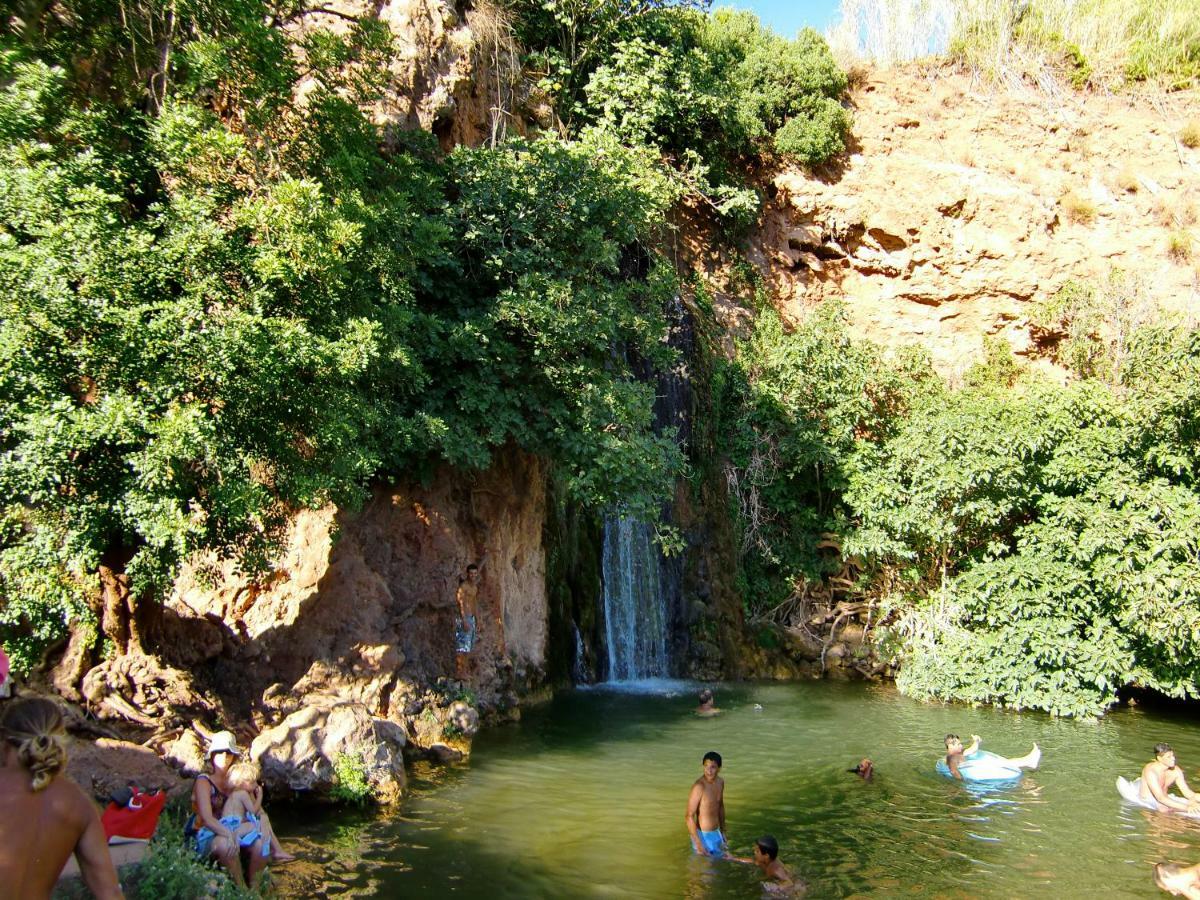 Figs On The Funcho Self Catering - A River Side Location Pedreiras  ภายนอก รูปภาพ